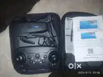 E88 drone with camera