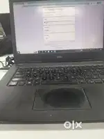 Dell i3 Gen laptop