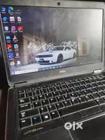 Dell laptop SSD