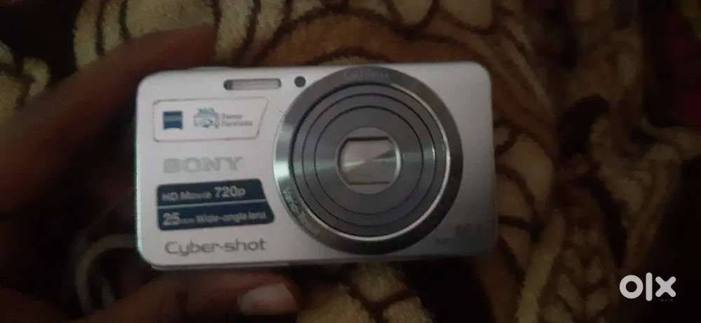 Sony cybershot