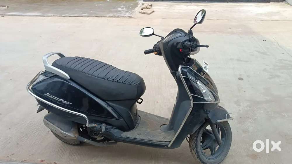 Jupiter is in very good condition