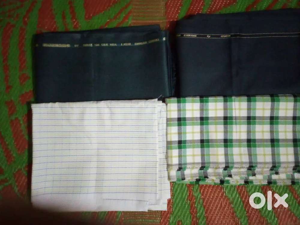 New Branded Pant & Shirt bits for sale