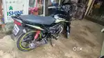 2018 मॉडल Livo gadi good candisan no,99070 dabal 87 dabal 0