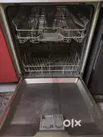 Bosch dishwasher