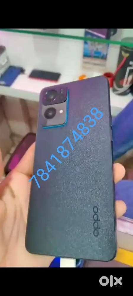 oppo reno 7 pro 5g