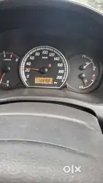 Maruti Suzuki Swift 2008