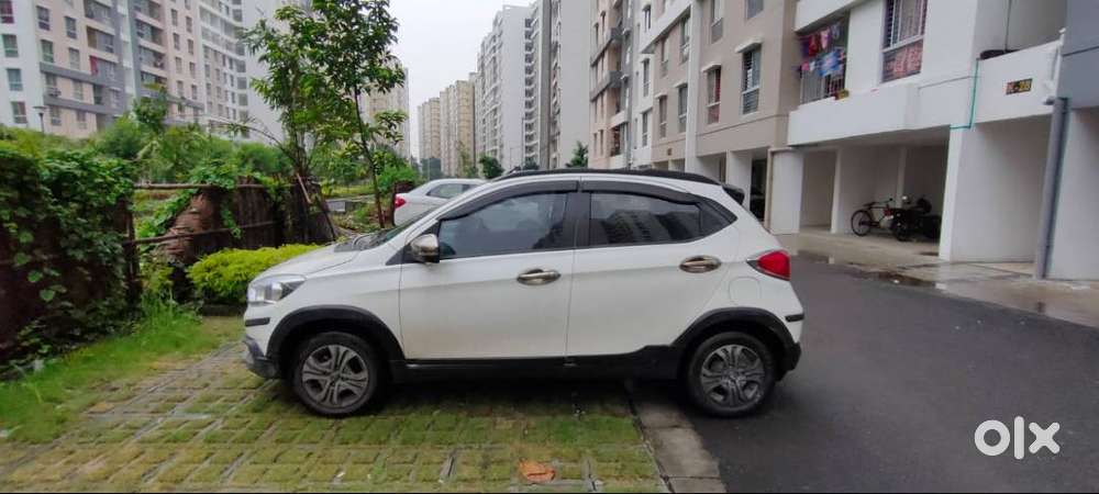 Tata Tiago NRG 2020