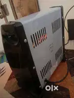 Halonix Heater