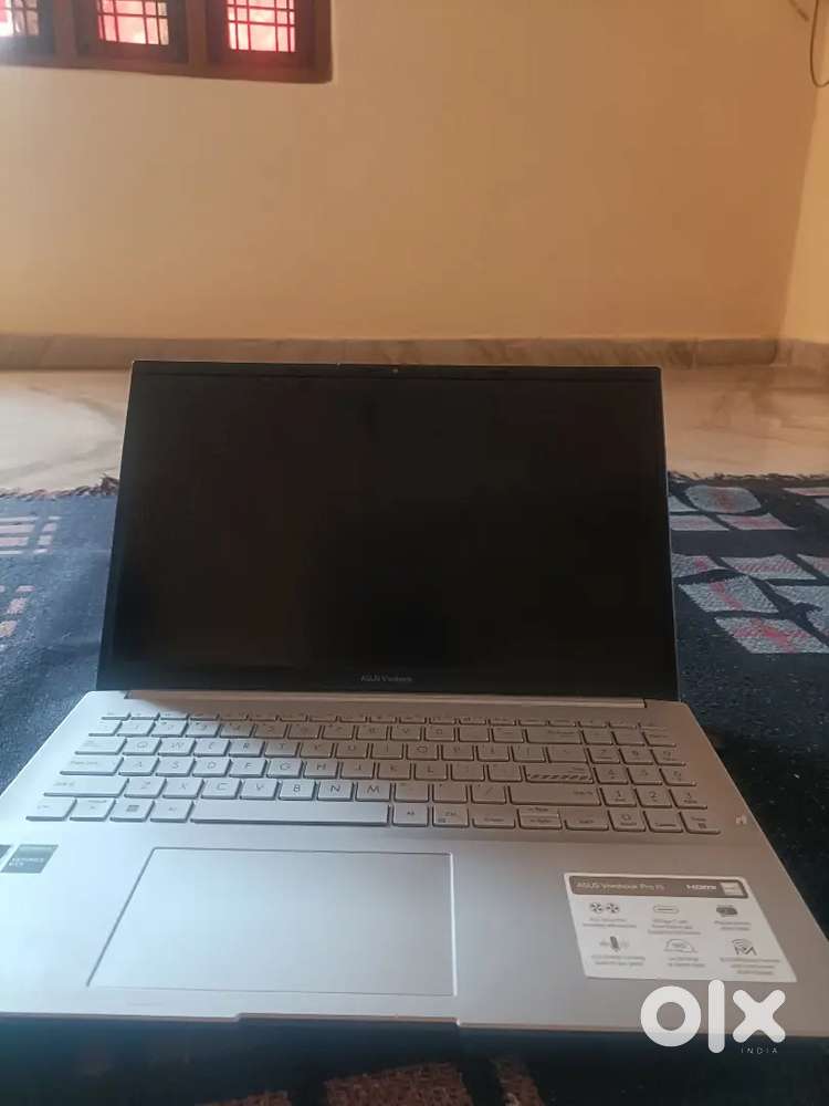 Asus vivobook 15