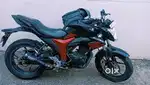 Suzuki gixer 150