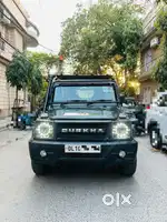 Force Motors Gurkha 4X4, 2022, Diesel
