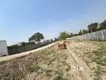 Plot for sale
