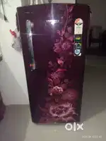 Voltas refrigerator