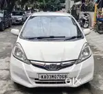 Honda Jazz X i-VTEC, 2012, Petrol
