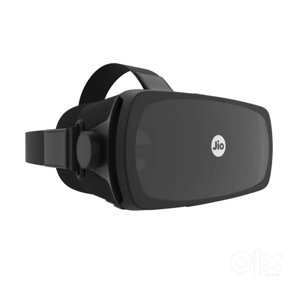 Jio vr box