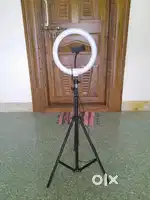 Video stick brand new with aura light
