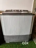 LG washing machine