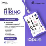 Mobile accessories repair engineer