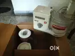 Food processor