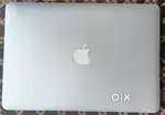 Apple Macbook Air