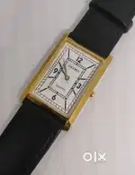 SEIKO SLIM SQ QUARTZ ROMAN NUMBER JAPAN MADE WHITE DIAL WRIST WATCH