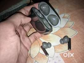 Realme ear buds 6 pro