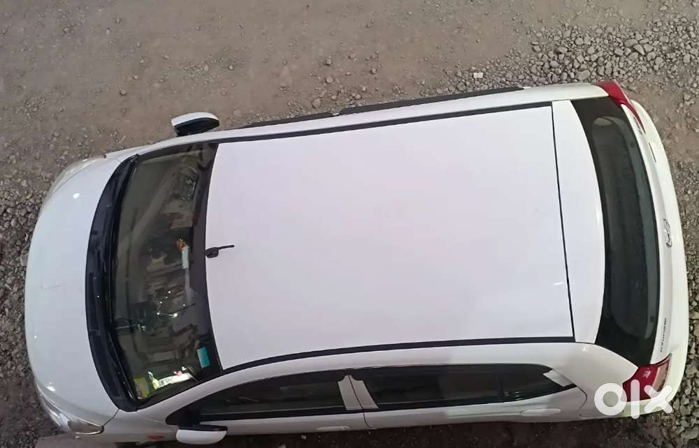 Hyundai i10 2011 CNG & Hybrids 80000 Km Driven