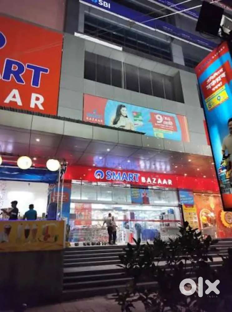 REQUIREMENT FOR @ SMART BAZAAR APPLY NOW IN LUCKNOW LOCATION..