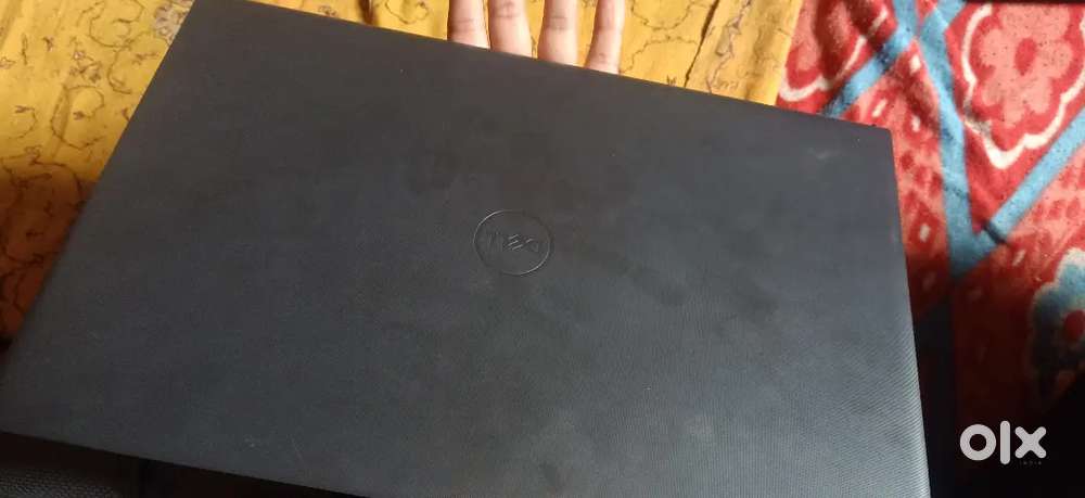 Dell laptop