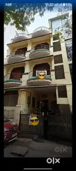 Good and spacious rooms