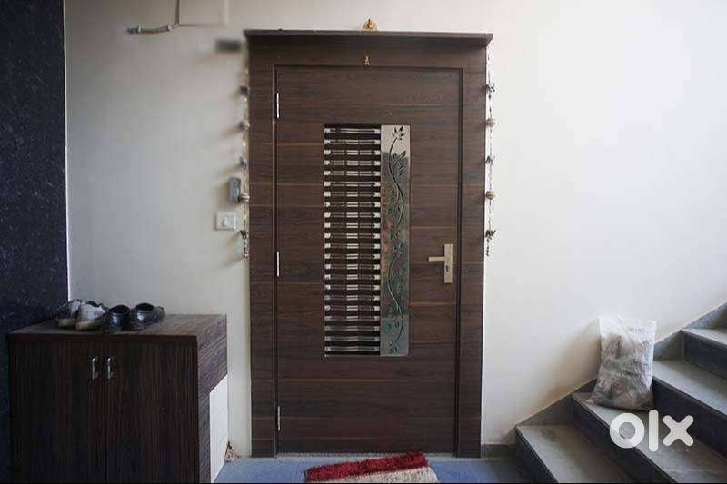Khodiyar Upavan 3 BHK apartment For Sell