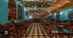 Rooftop restaurant for sale