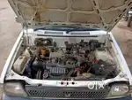 Maruti Suzuki 800 2003