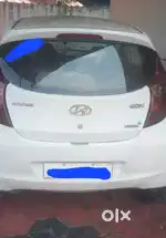 Hyundai EON 2014 Petrol 45000 Km Driven