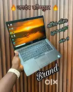 CORPORATE USED LAPTOP - LIGHT WEIGHT SLIM @@ DELL/LENOVO/ HP