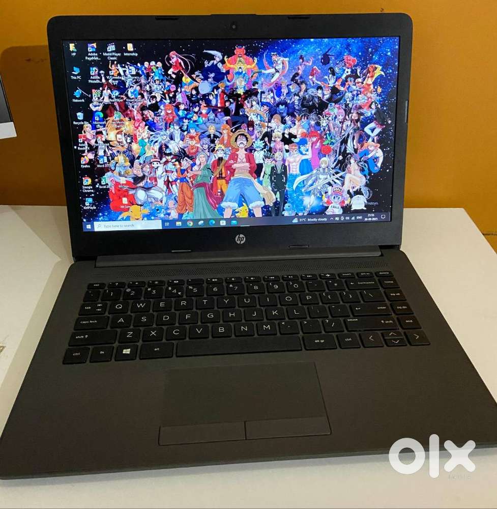 HP Laptop for Sale
