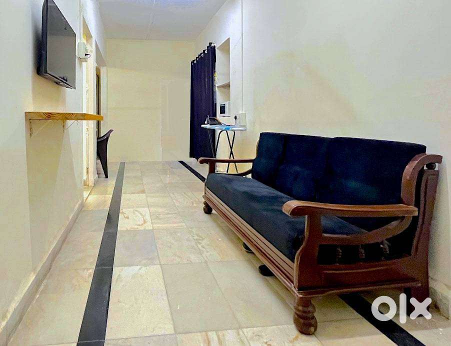 Shared Flat In Vile Parle West - Only For Males