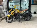 HONDA HORNET 160R (2327)