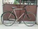 Hero hock bicycle