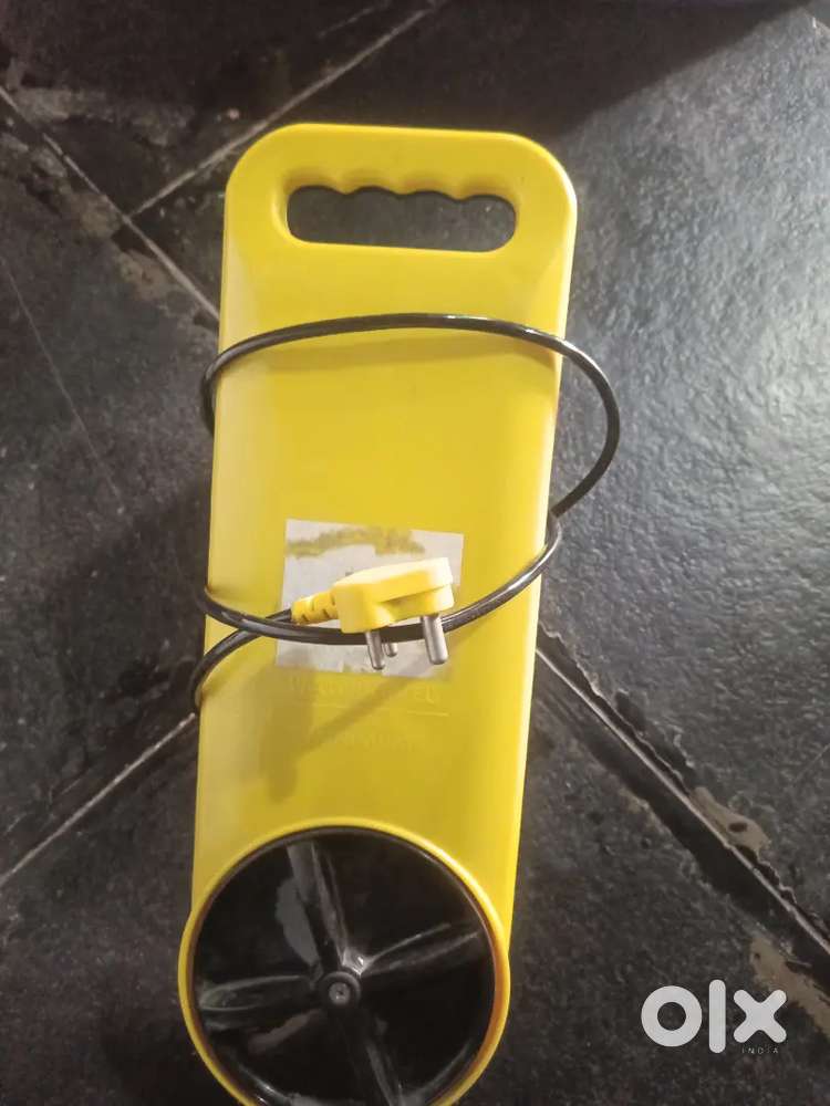 Mini washing michane