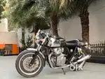 Continental GT 650