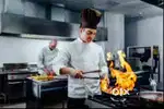 Cook Job,  Cook job required, Paying Guest cook need, KRC PG COOK JOB