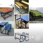 Classroom Bench for School College Classes