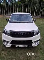 Mahindra Bolero Neo 1.5 N4, 2023, Diesel