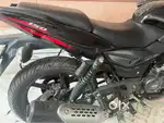 PULSAR 150 dual disc abs for sell