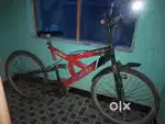 Hero cycle narega Aurangabad Bismillah colony Gali number 12