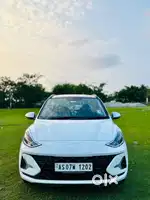 Hyundai Grand i10 Nios Sportz 1.2 Kappa VTVT, 2023, Petrol