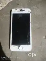 5s display problem