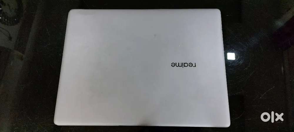 Realme book in good condition