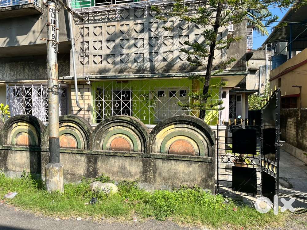 3 BHK Independent house for rent